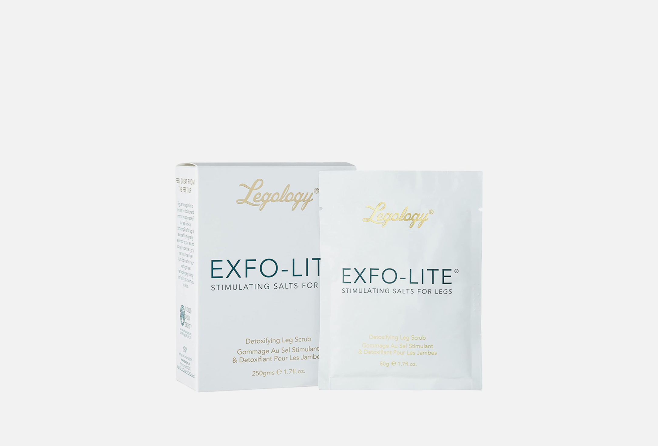 Exfo-Lite  5 