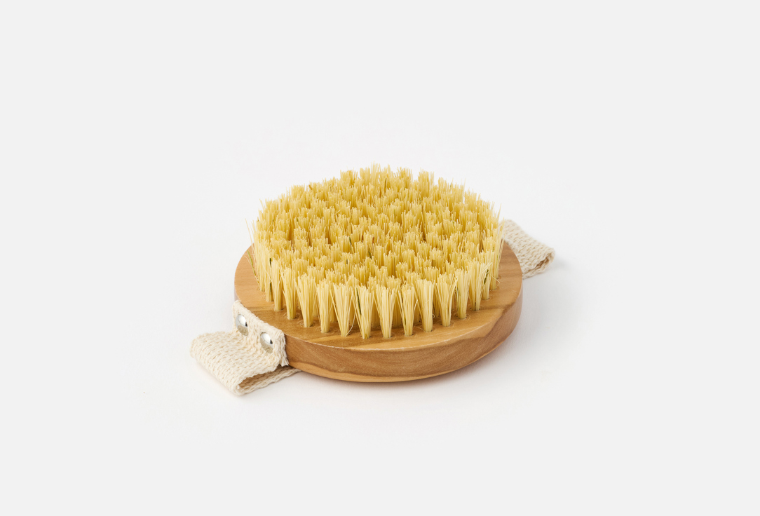 Legology Body Brush Lymph-Lite 1 pcs Legology Body Brush Lymph-Lite