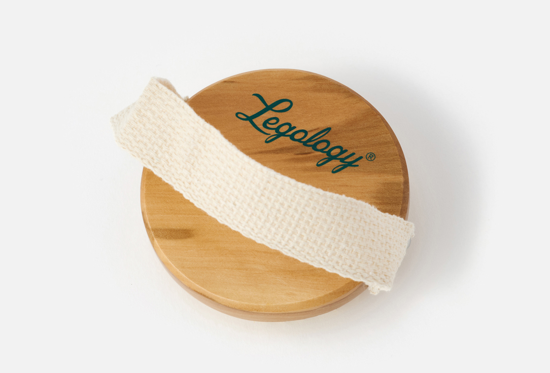 Legology Body Brush Lymph-Lite 1 pcs Legology Body Brush Lymph-Lite