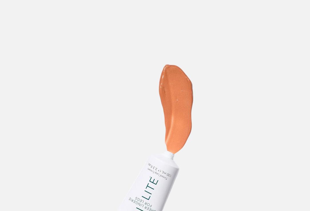Legology Tinted Leg Cream Sun-lite 100 ml Legology Tinted Leg Cream Sun-lite