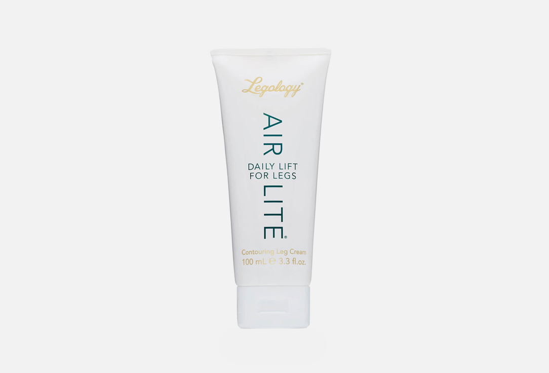 Legology daily lifting cream for legs Air-lite