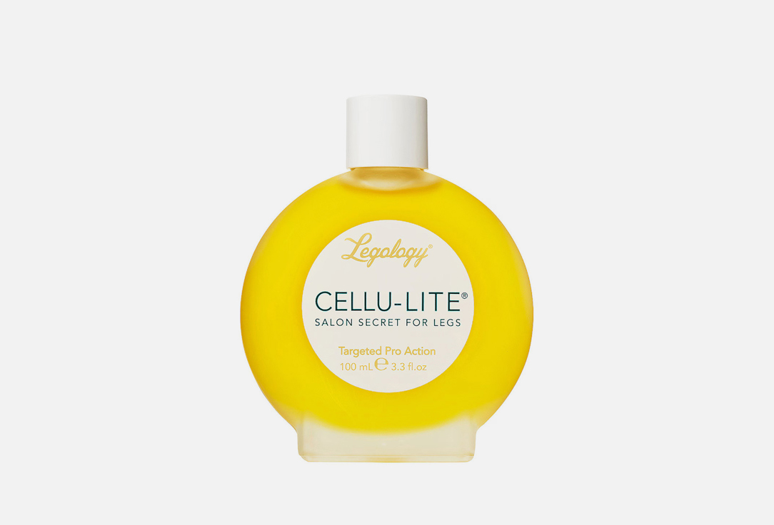 Legology Legs oil Cellu-Lite 30 ml Legology Legs oil Cellu-Lite