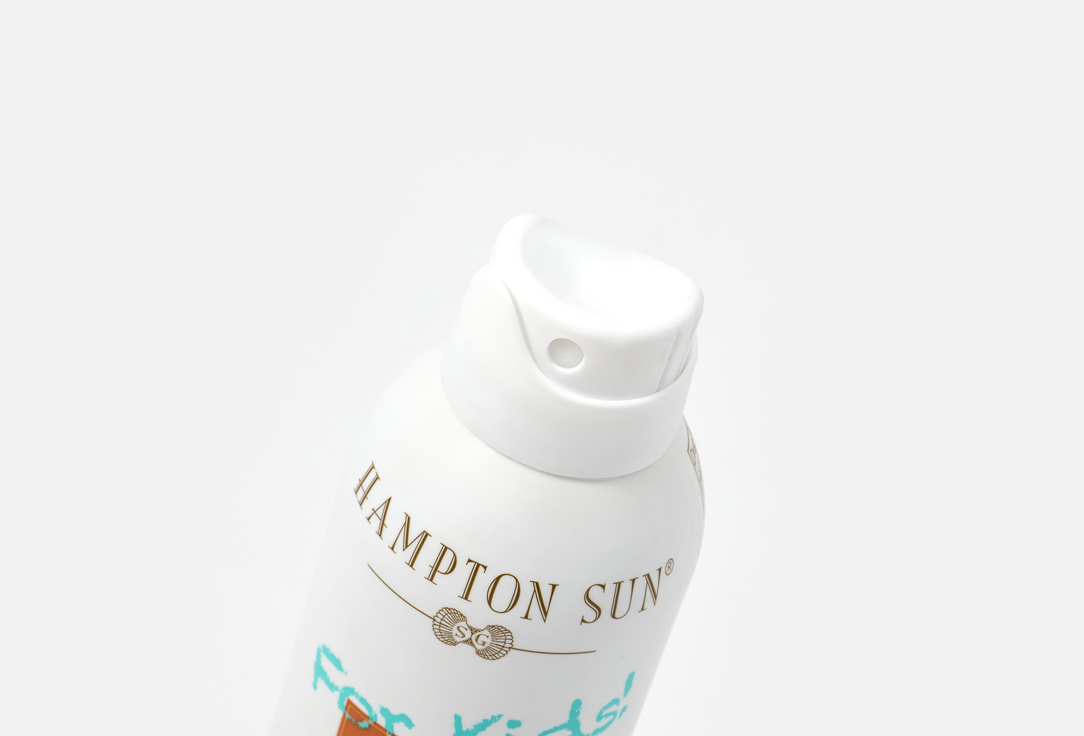 Hampton Sun Sunscreen Mist SPF70 for Kids 147.9 ml Hampton Sun Sunscreen Mist SPF70 for Kids