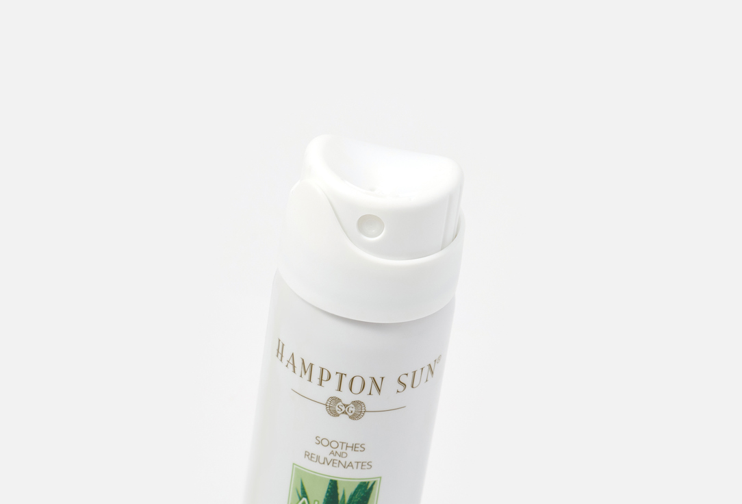 Hampton Sun Sunscreen Mist Kit Travel Trio 3 pcs Hampton Sun Sunscreen Mist Kit Travel Trio