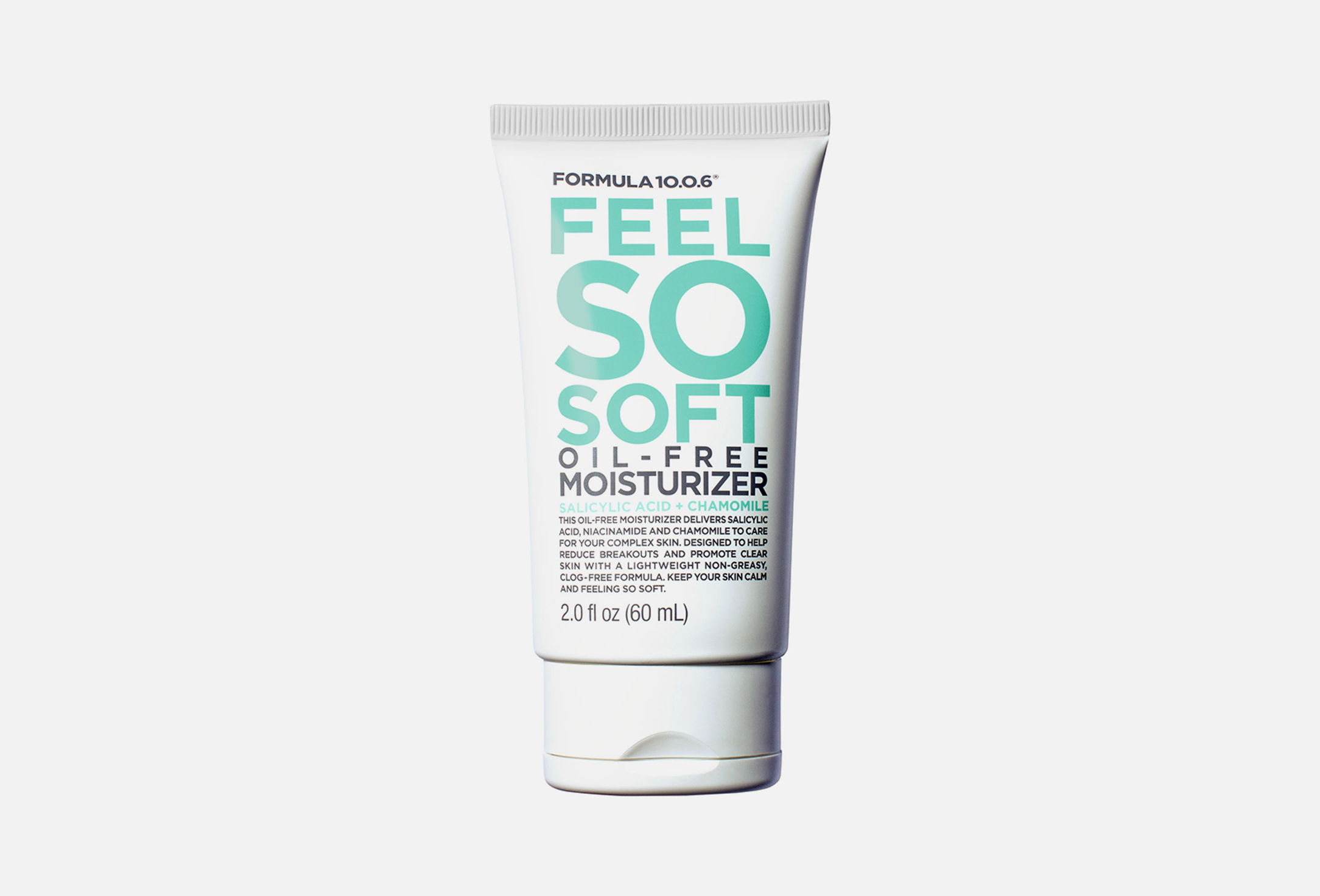 Feel so soft 60