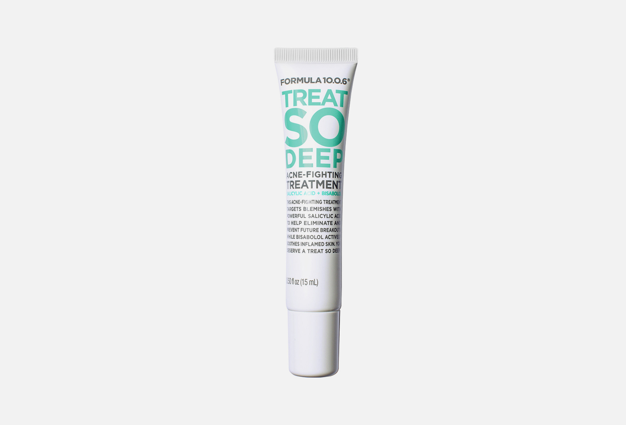 Treat so deep acne 15