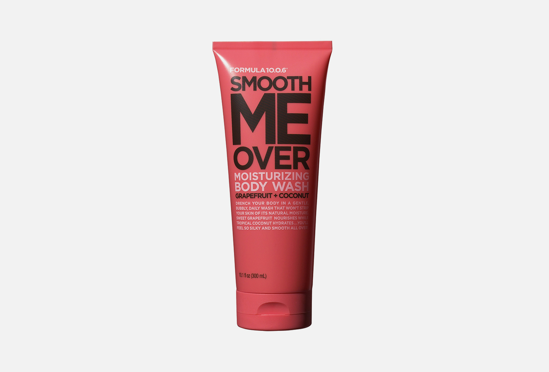 Smooth Me Over  300 