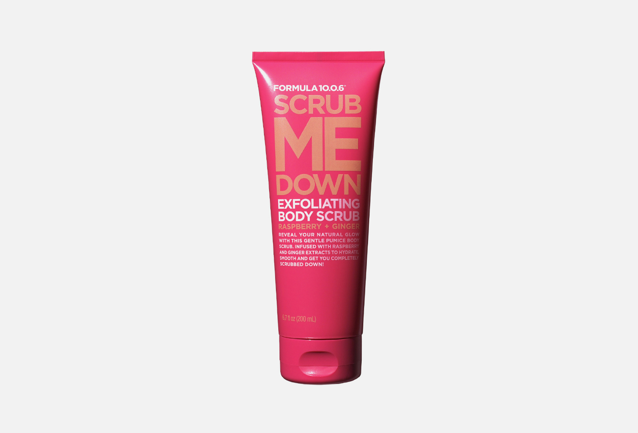 Scrub Me Down 200