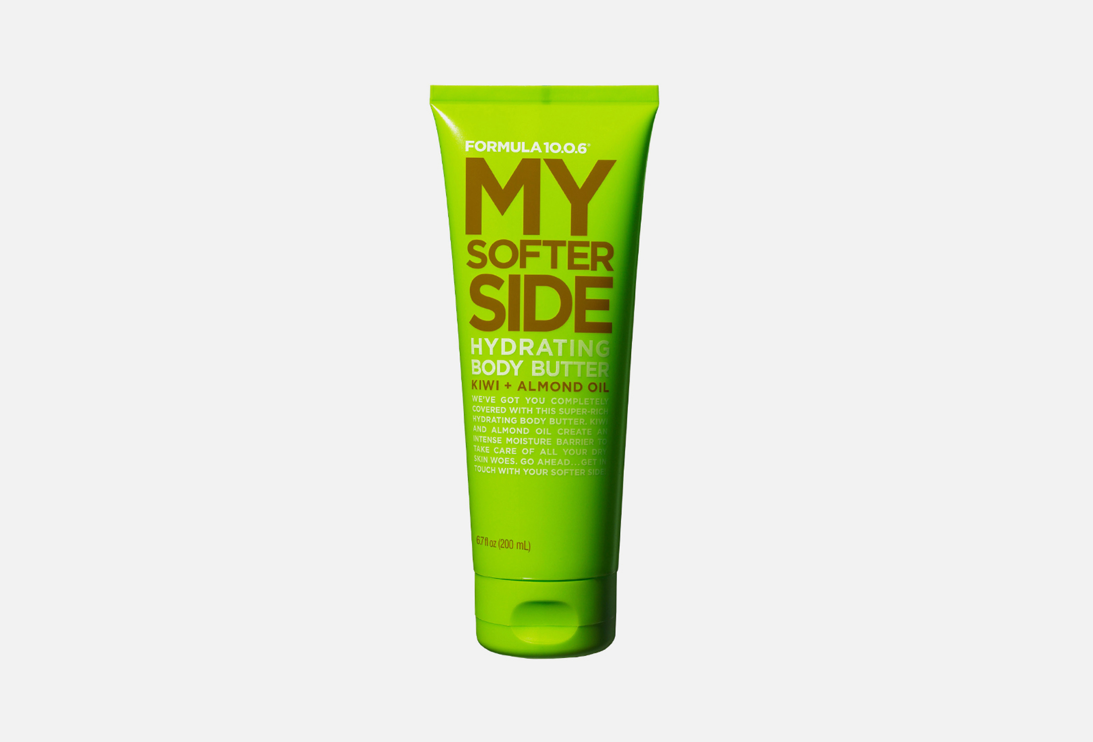 My Softer Side 200