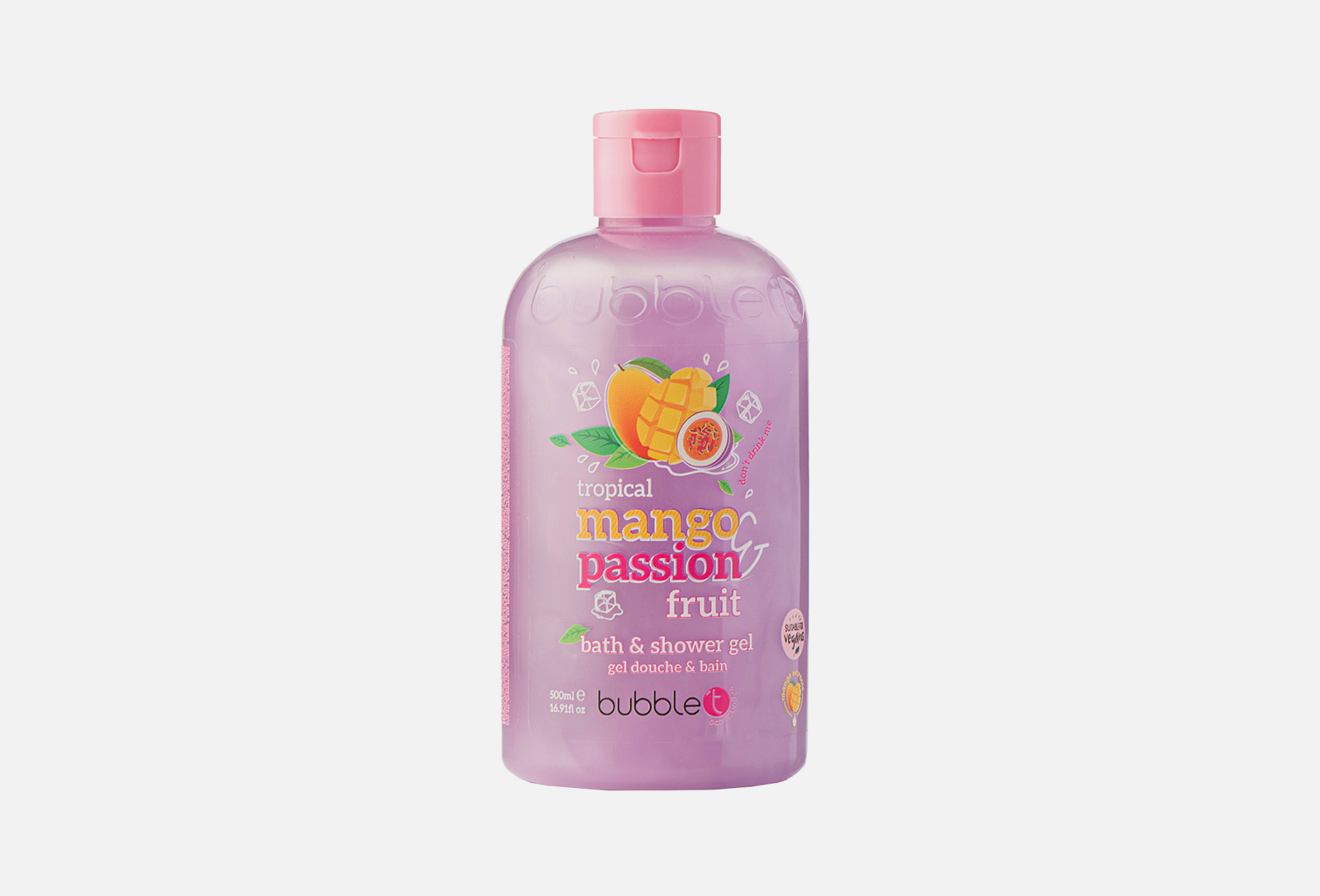 مانجو آند باشن فروت  500 