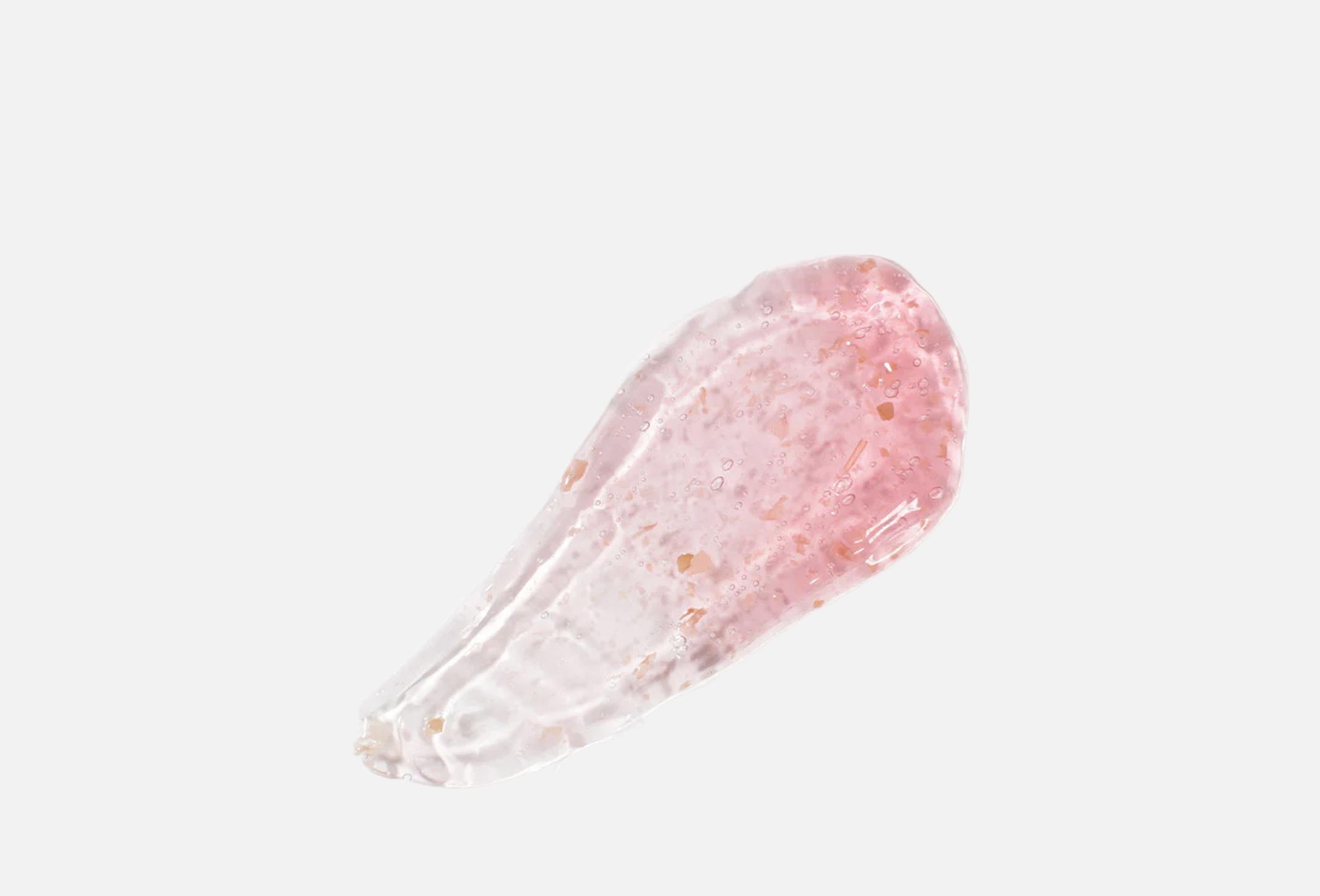 Aceology Replenishing face mask Rose petal