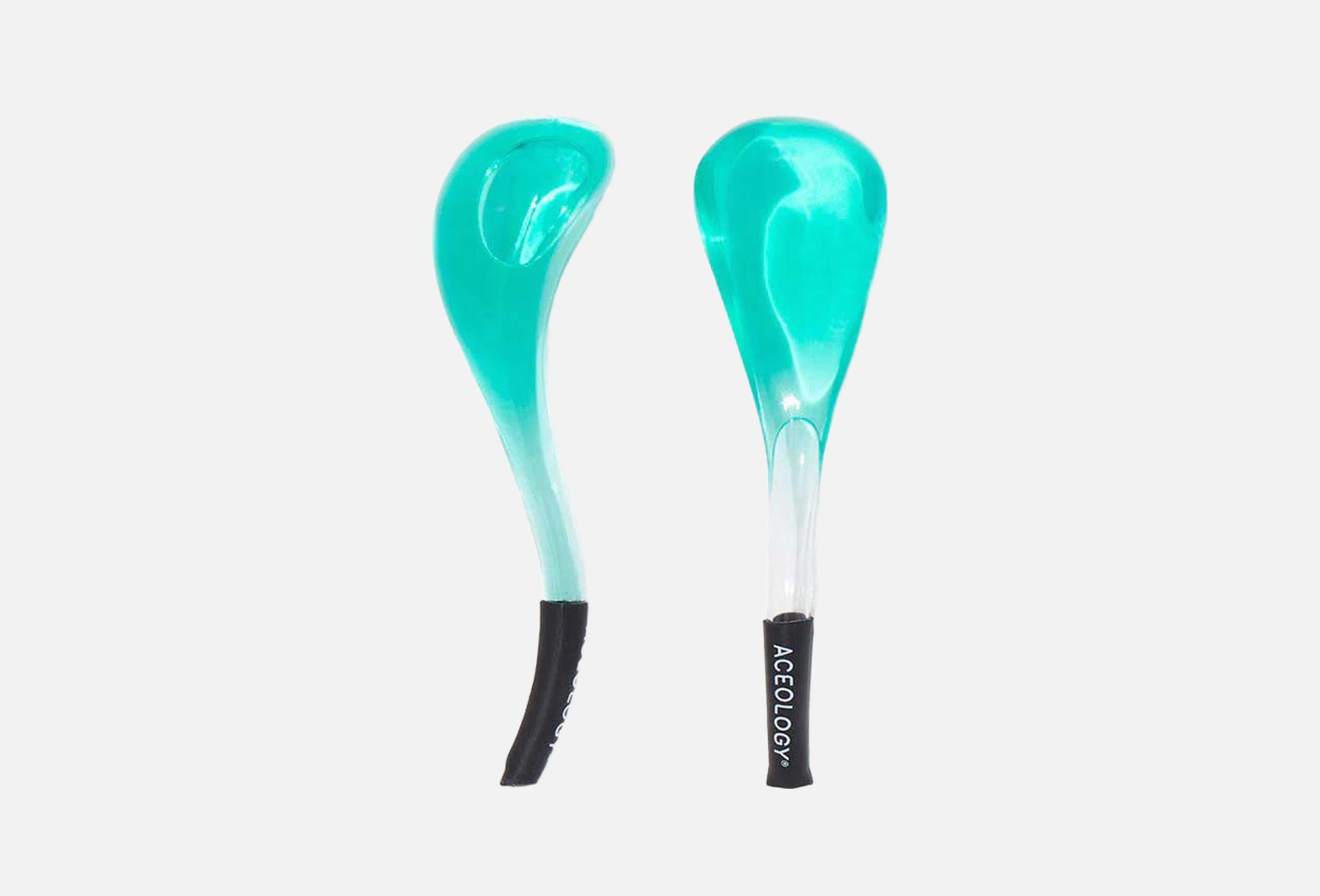 Aqua ice  2 