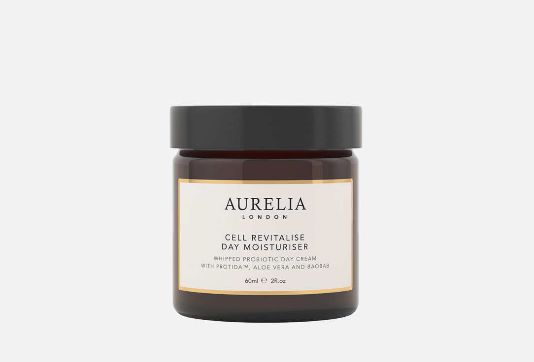 Aurelia Дневной увлажняющий крем Cell revitalise