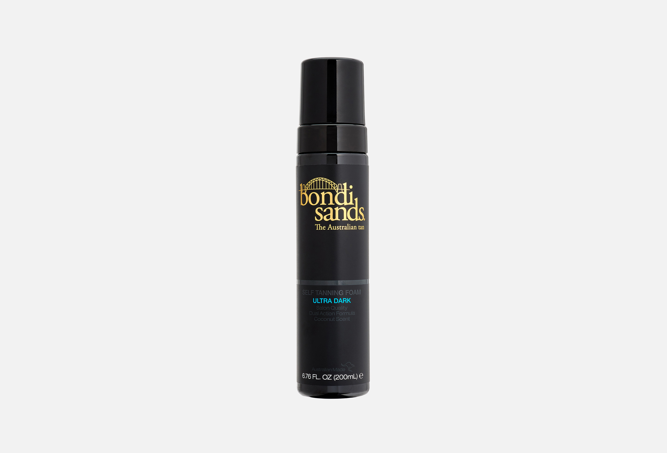 Ultra Dark  200 
