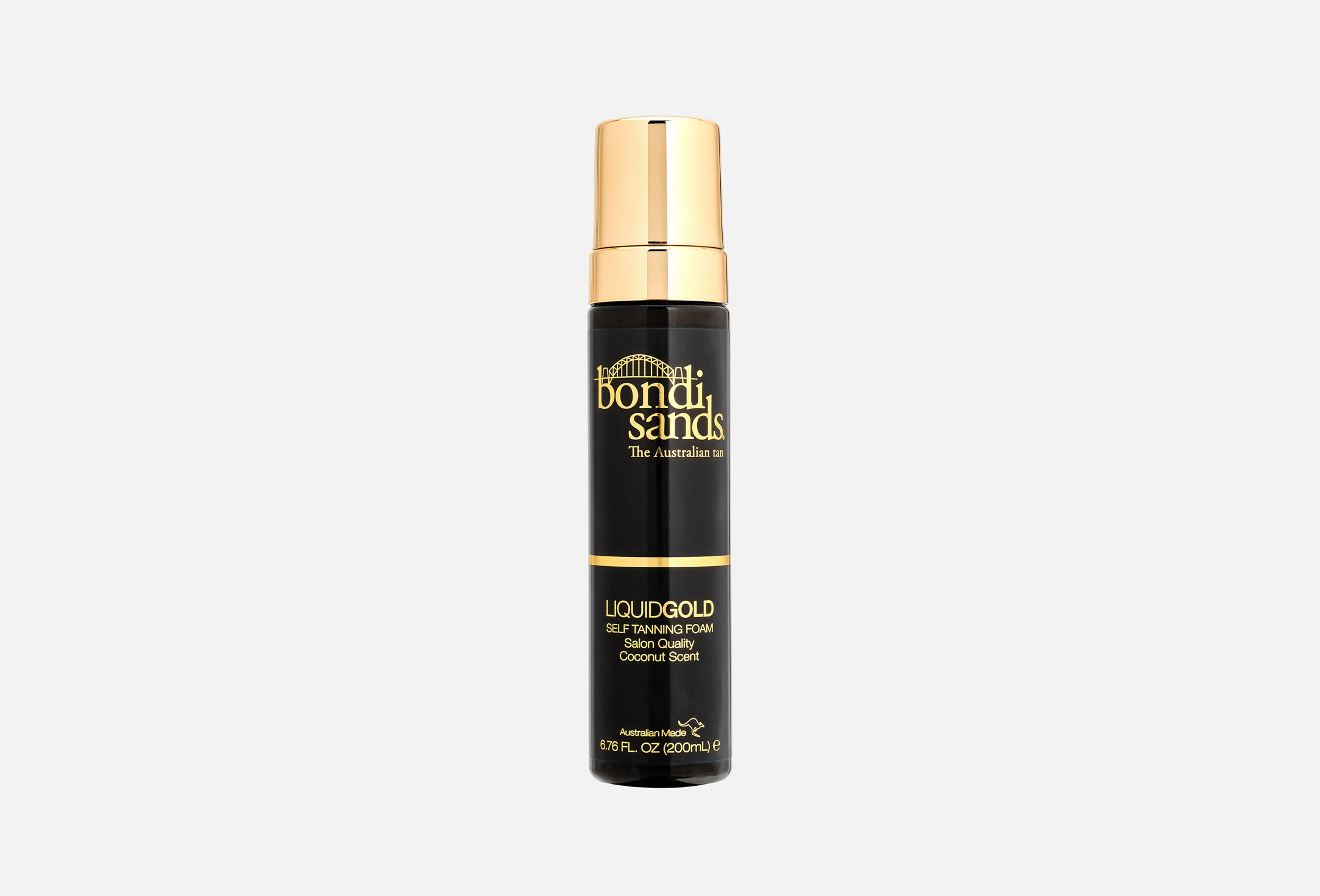 Liquid Gold  200 