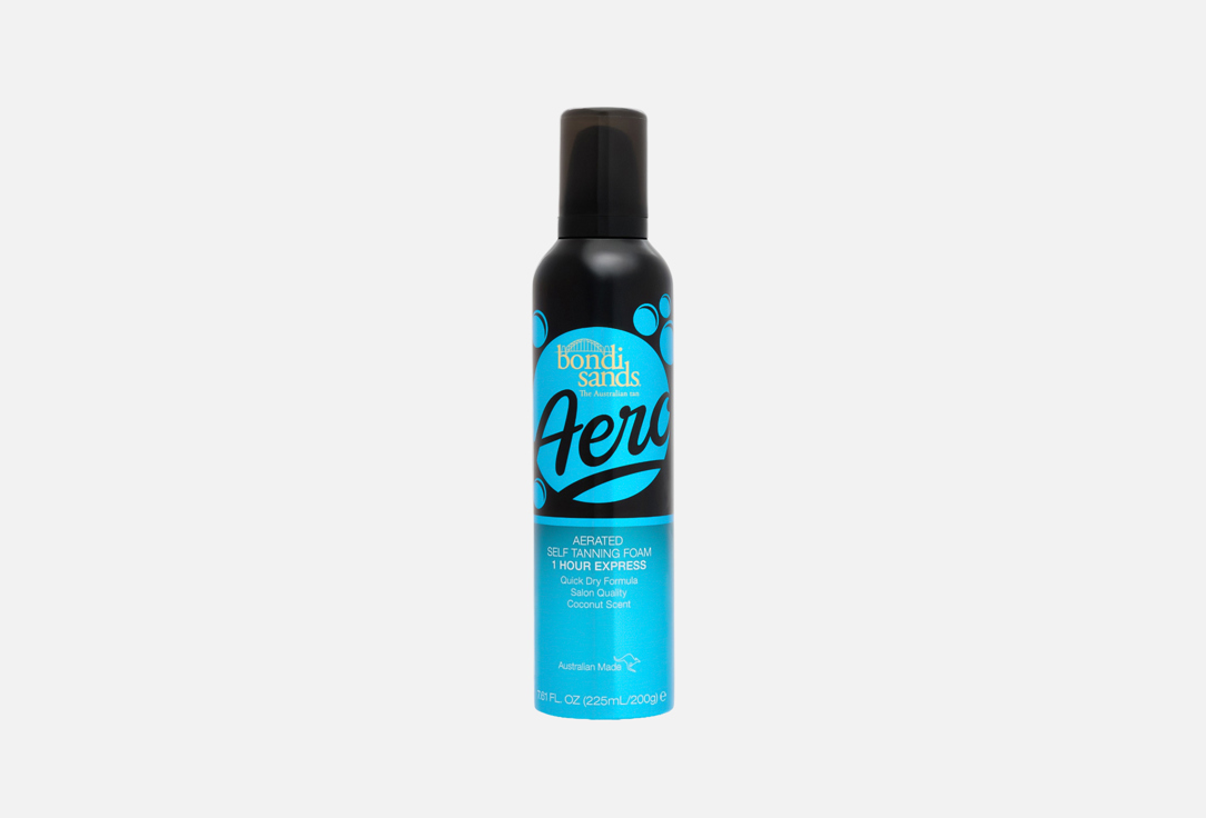 Bondi Sands Aerated Self Tanning Foam 1 Hour Express 225 ml Bondi Sands Aerated Self Tanning Foam 1 Hour Express