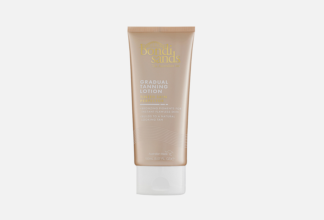 Bondi Sands Gradual Tanning Lotion Tinted Skin Perfector 200 ml Bondi Sands Gradual Tanning Lotion Tinted Skin Perfector