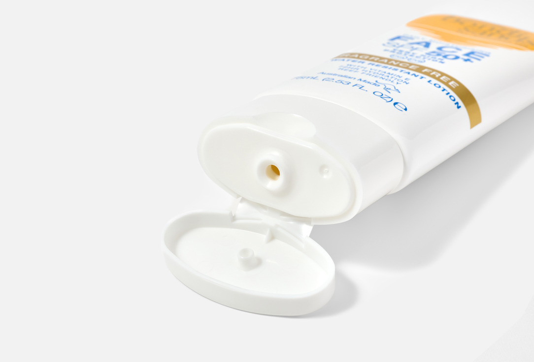 Bondi Sands Face Sunscreen Lotion SPF50+ Fragrance Free 75 ml Bondi Sands Face Sunscreen Lotion SPF50+ Fragrance Free