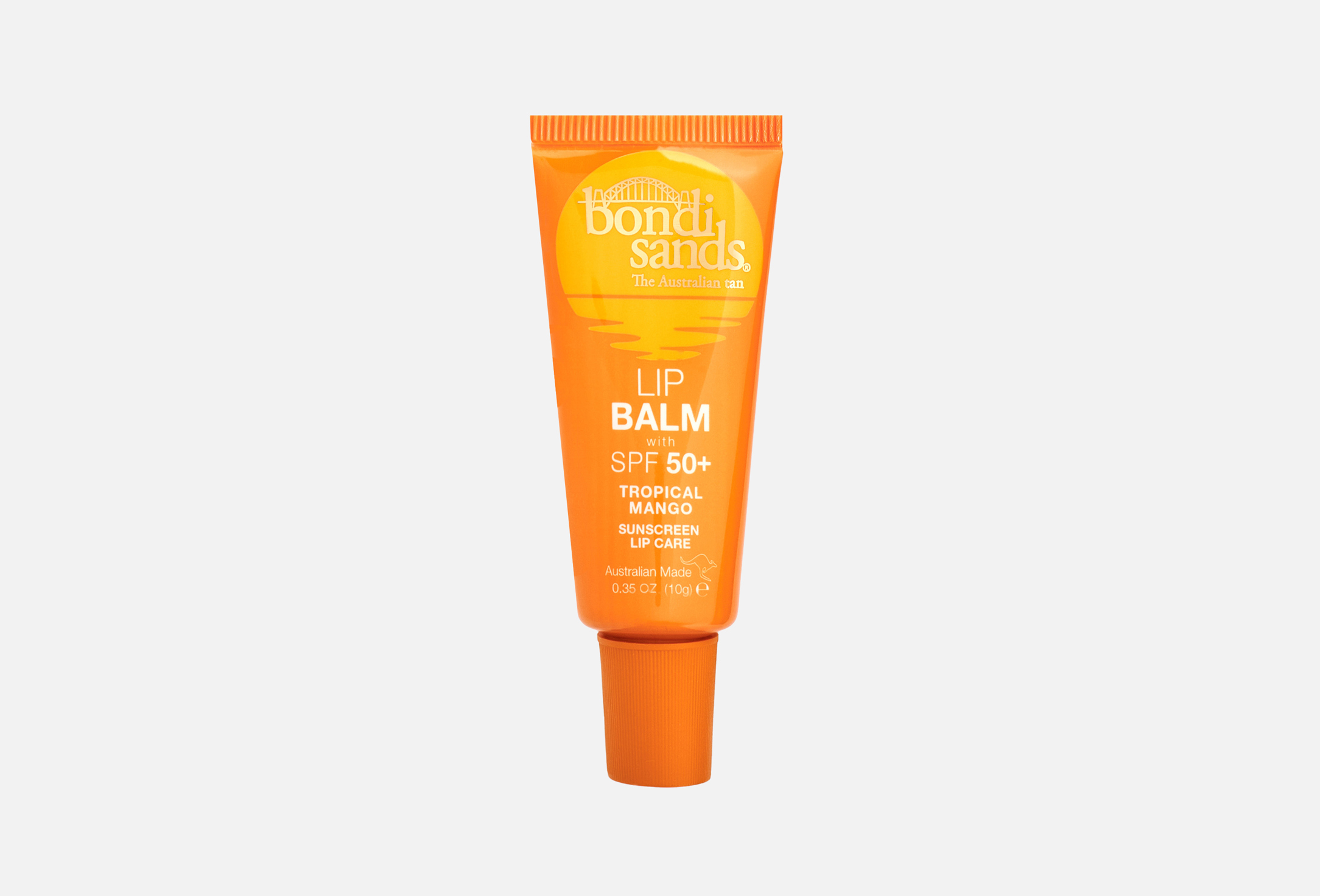 Sunscreen Lip Care 10 Mango