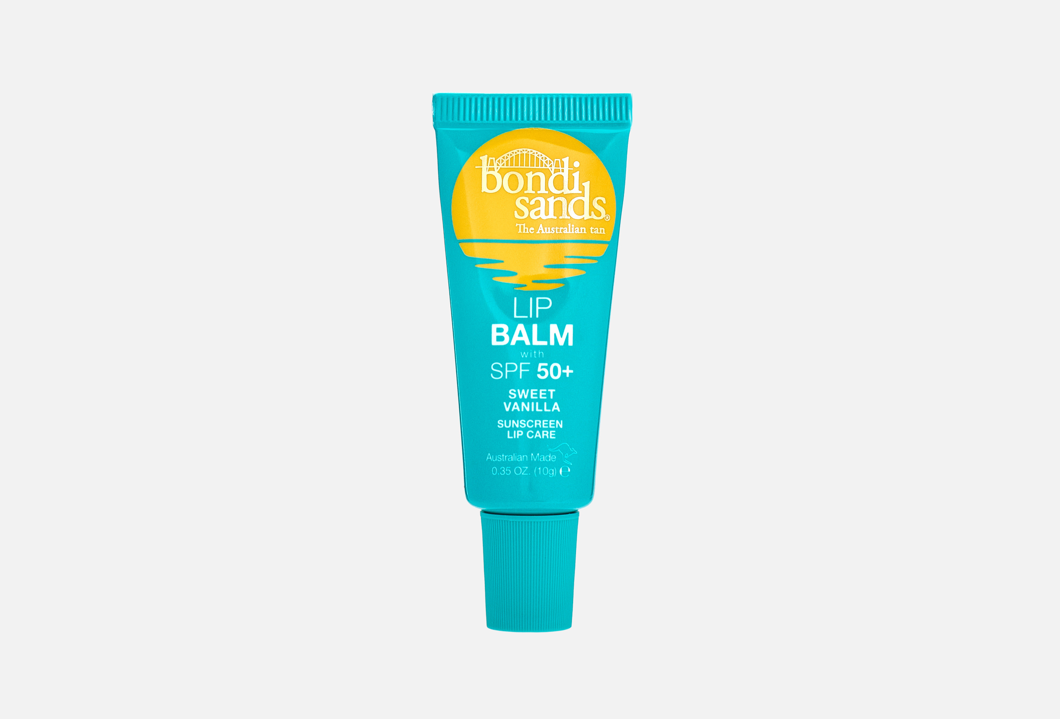 Sunscreen Lip Care  10 Vanilla