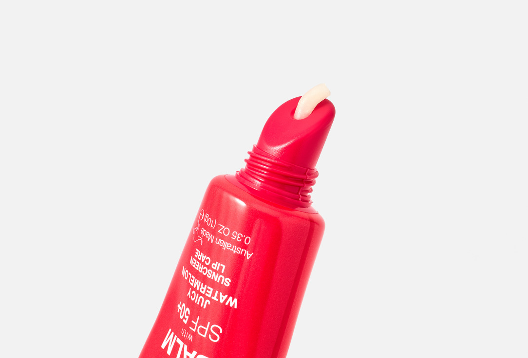 Bondi Sands Nourishing Lip Balm SPF 50+ Sunscreen Lip Care