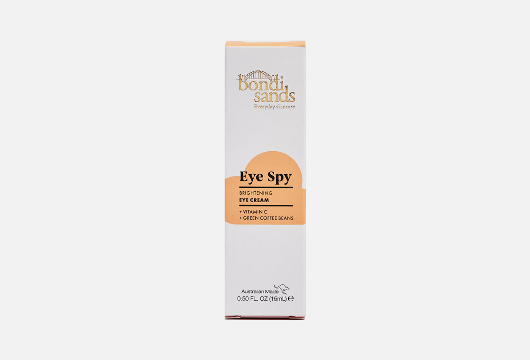 Bondi Sands Осветляющий крем для кожи вокруг глаз Eye Spy Brightening