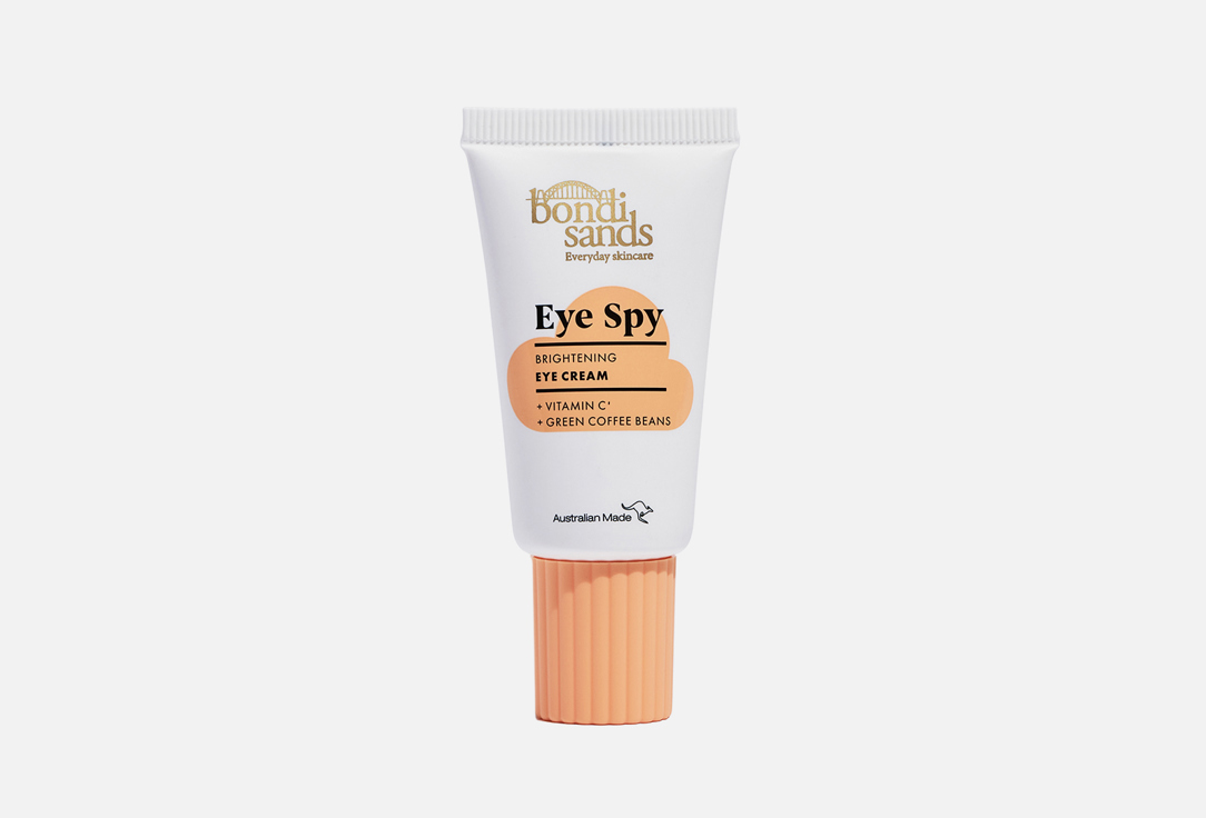 Bondi Sands Осветляющий крем для кожи вокруг глаз Eye Spy Brightening