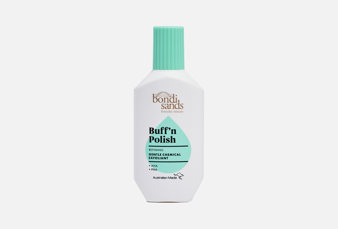 Bondi Sands Мягкий химический эксфолиант Buff N Polish