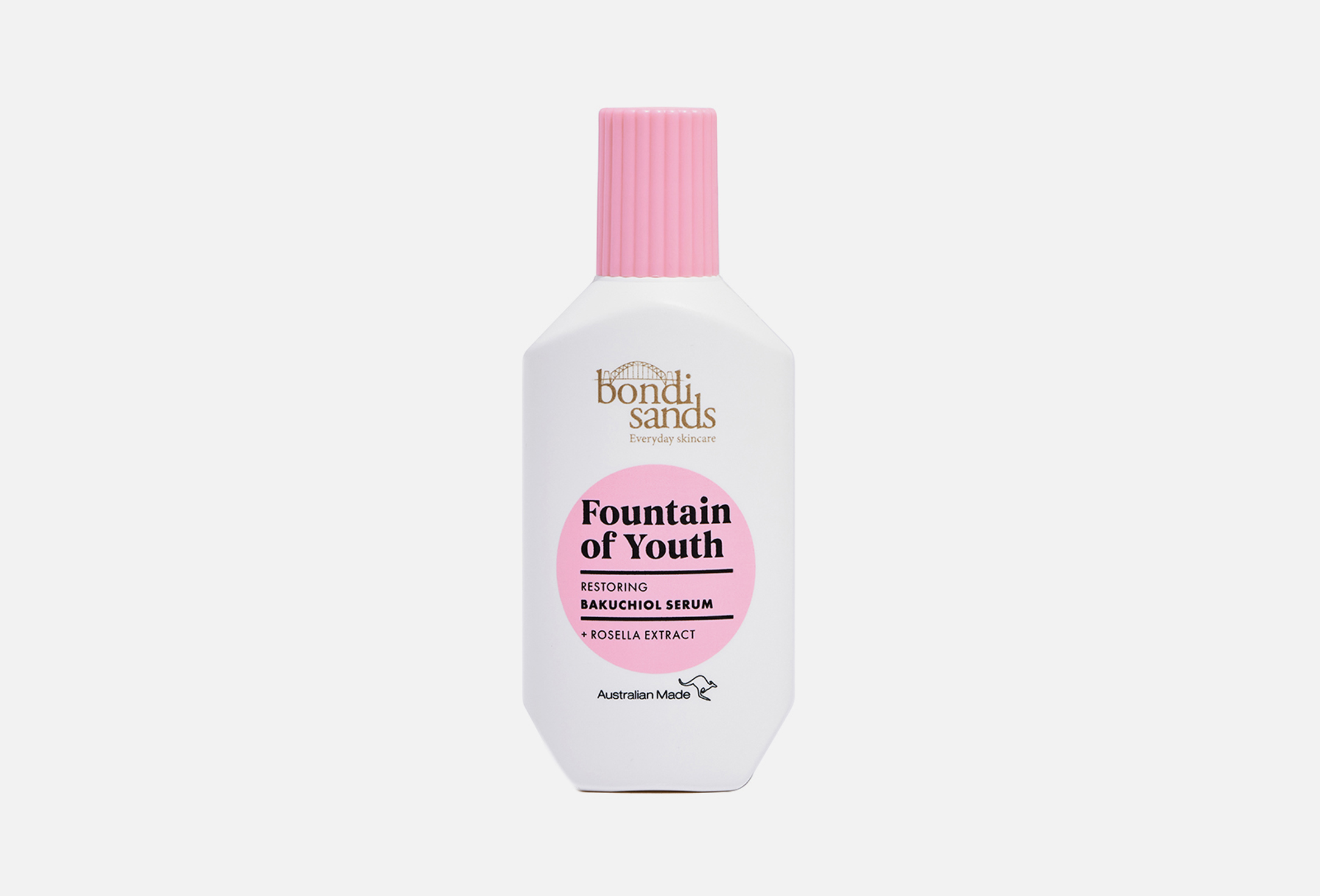 Fountain Of Youth 30