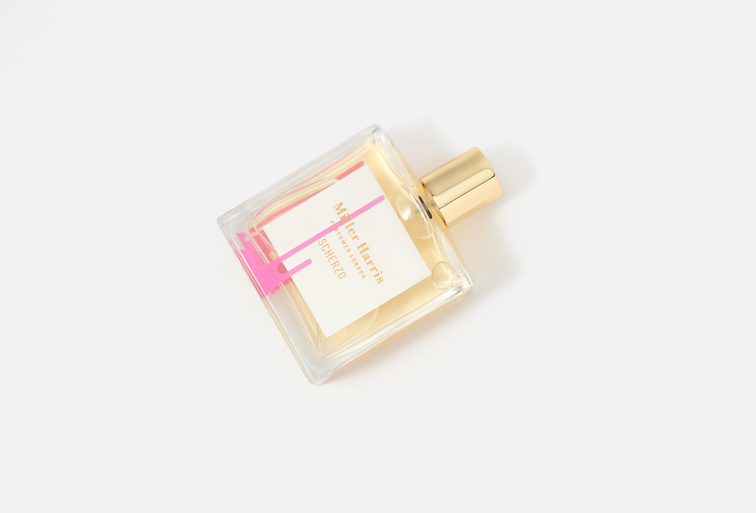 Miller Harris Eau de parfum Scherzo 100 ml Miller Harris Eau de parfum Scherzo