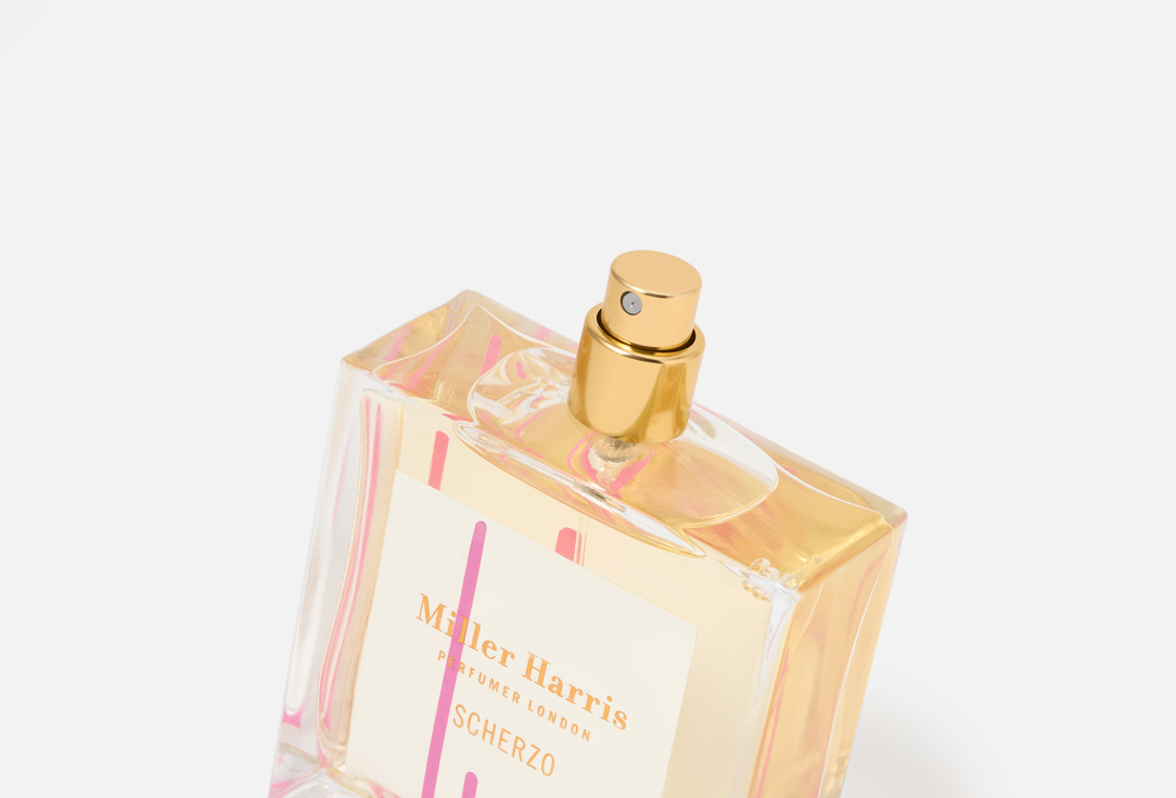 Miller Harris Eau de parfum Scherzo 100 ml Miller Harris Eau de parfum Scherzo