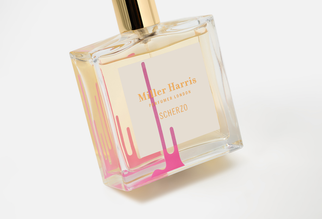 Miller Harris Eau de parfum Scherzo 100 ml Miller Harris Eau de parfum Scherzo