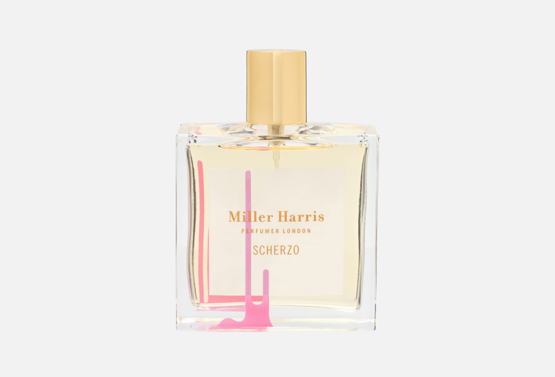 Miller Harris Eau de parfum Scherzo 100 ml Miller Harris Eau de parfum Scherzo