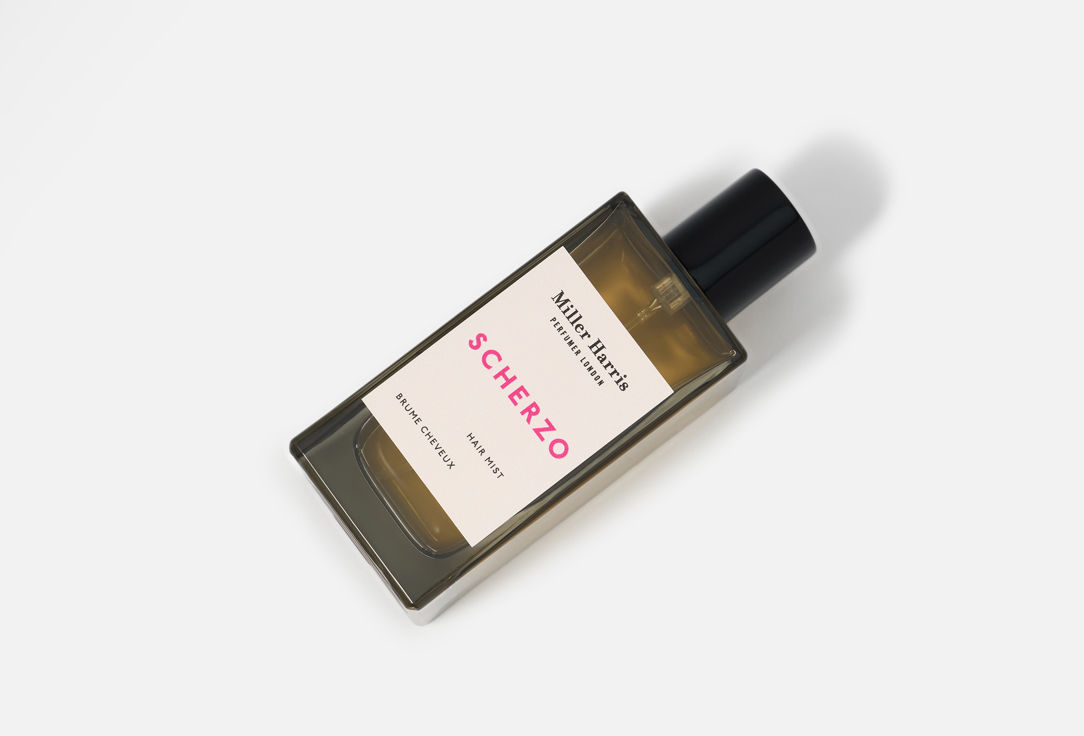 Miller Harris Hair Mist Scherzo 100 ml Miller Harris Hair Mist Scherzo