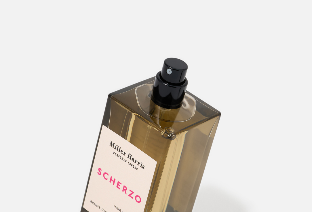 Miller Harris Hair Mist Scherzo 100 ml Miller Harris Hair Mist Scherzo