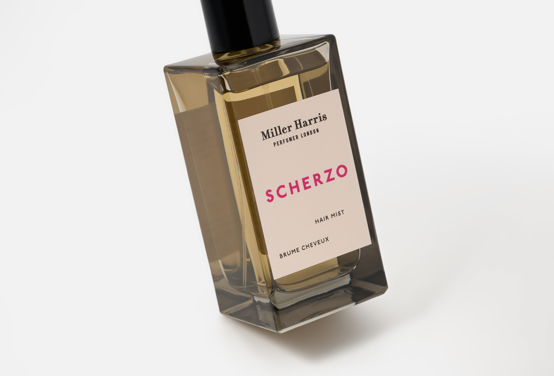 Miller Harris Hair Mist Scherzo 100 ml Miller Harris Hair Mist Scherzo