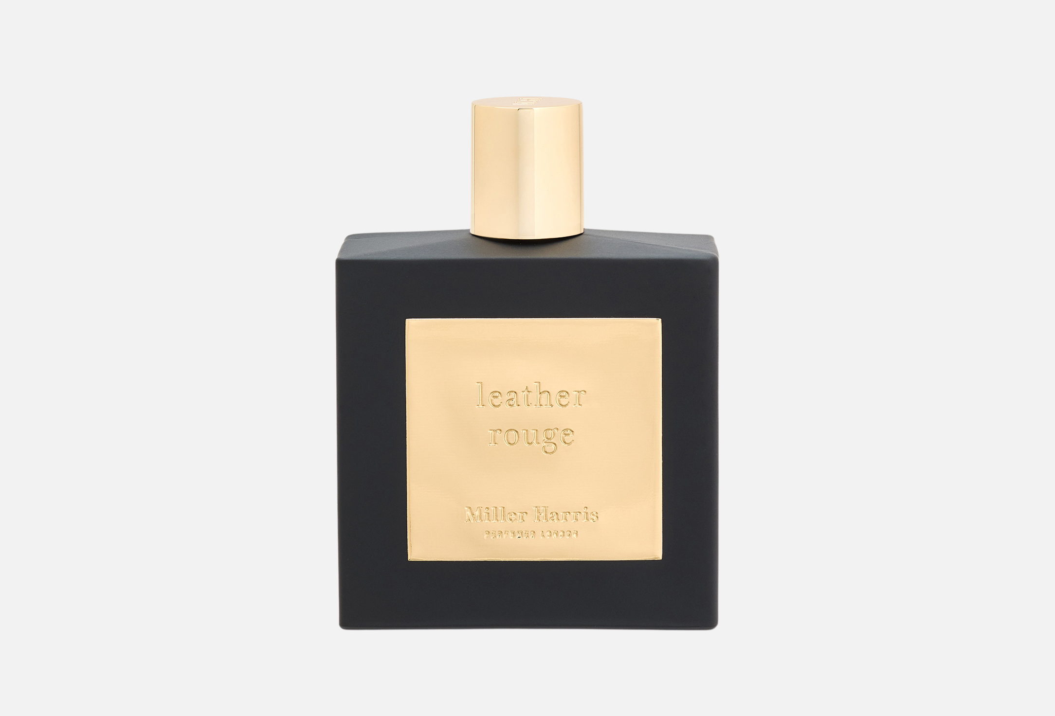 Leather rouge  100 