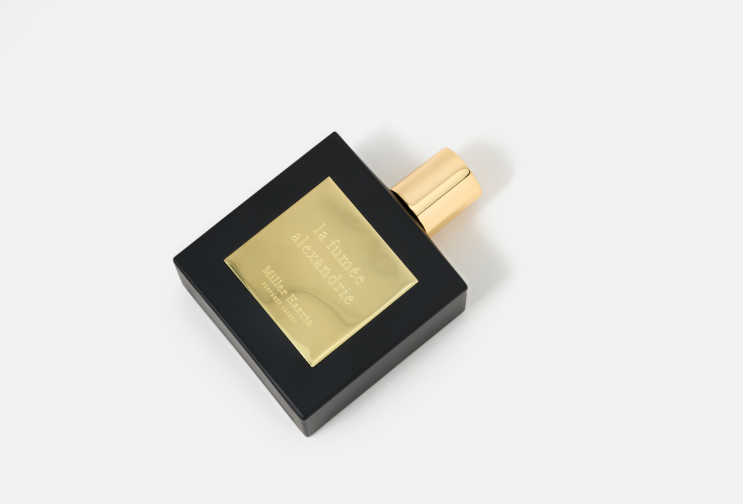 Miller Harris Eau de parfum La fumée alexandrie