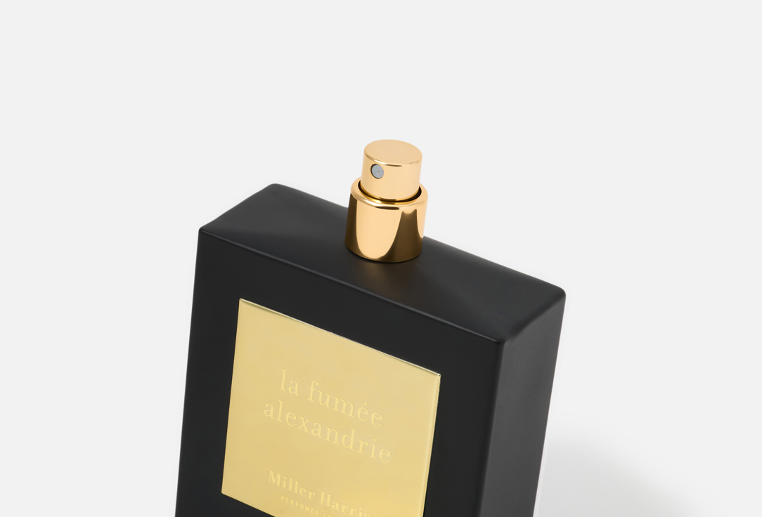 Miller Harris Eau de parfum La fumée alexandrie