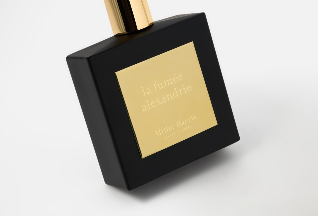 Miller Harris Eau de parfum La fumée alexandrie