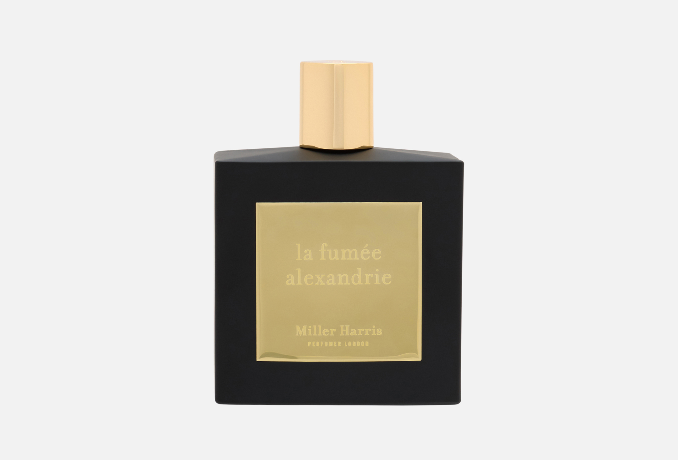 La fumée alexandrie 100