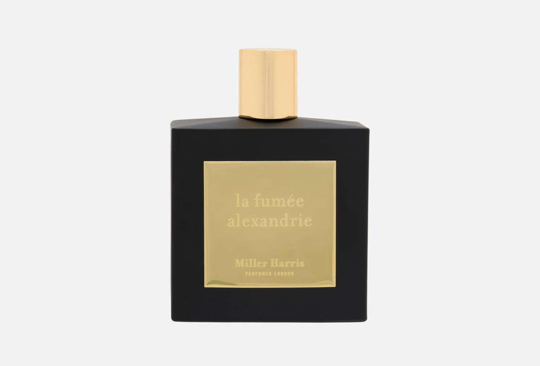 Miller Harris Eau de parfum La fumée alexandrie