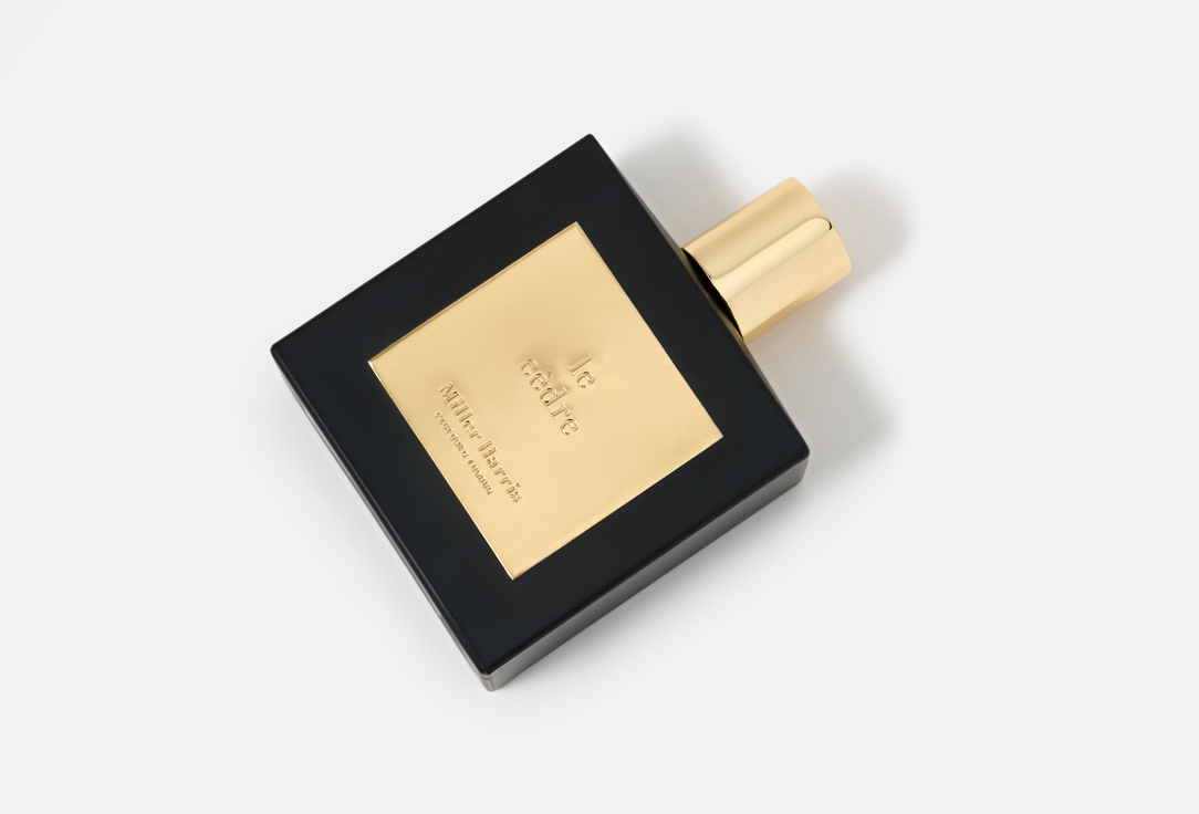 Miller Harris Eau de parfum Le cedre