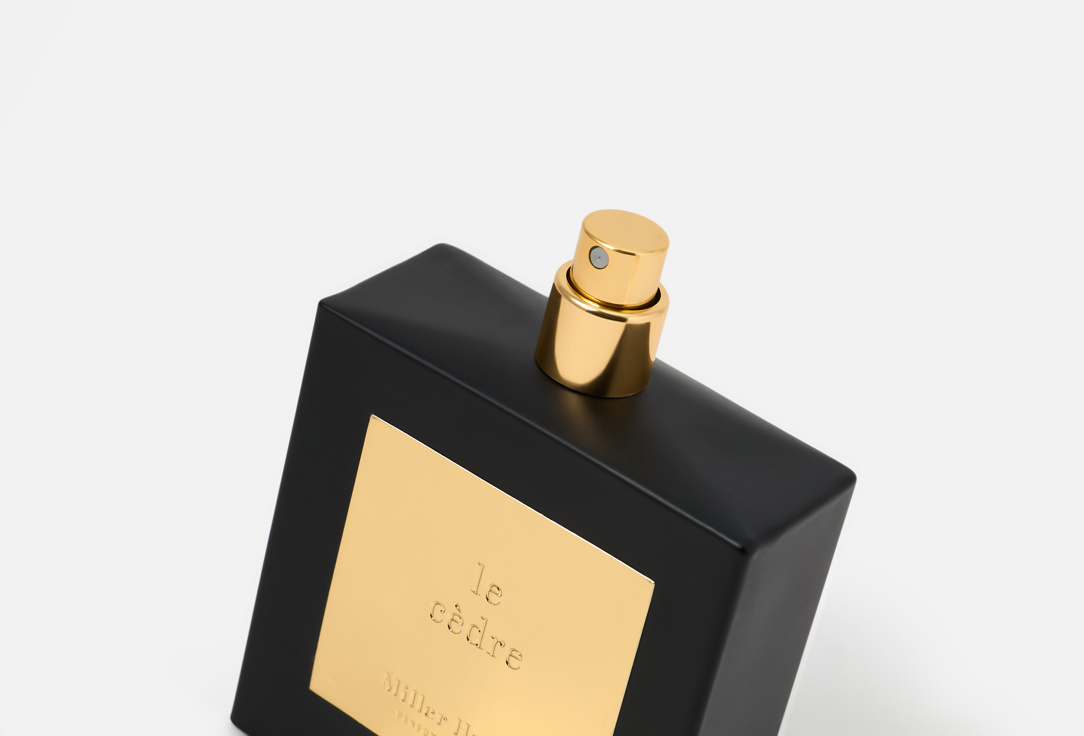 Miller Harris Eau de parfum Le cedre