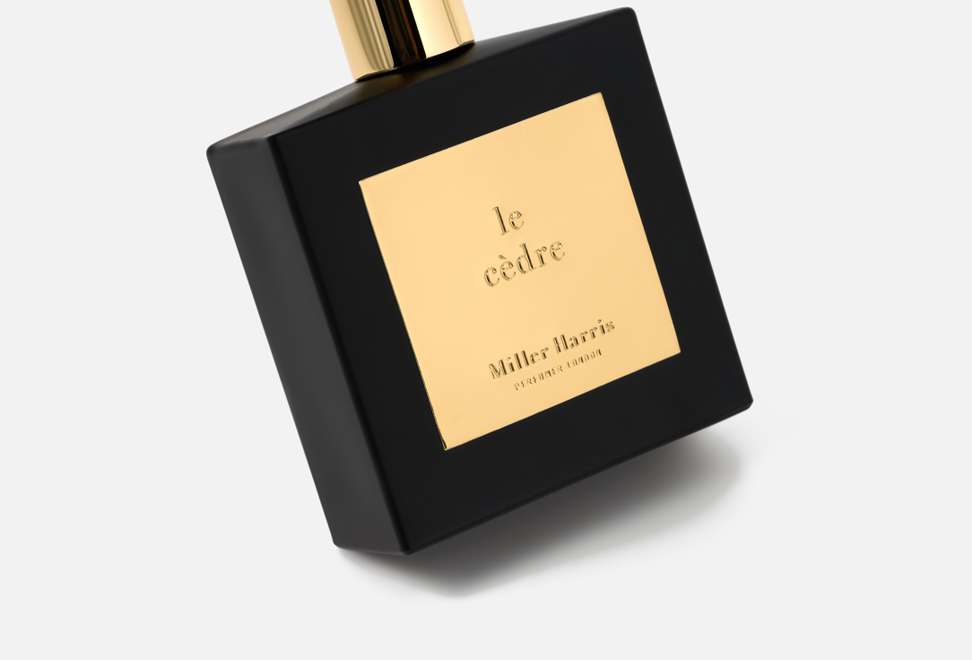 Miller Harris Eau de parfum Le cedre