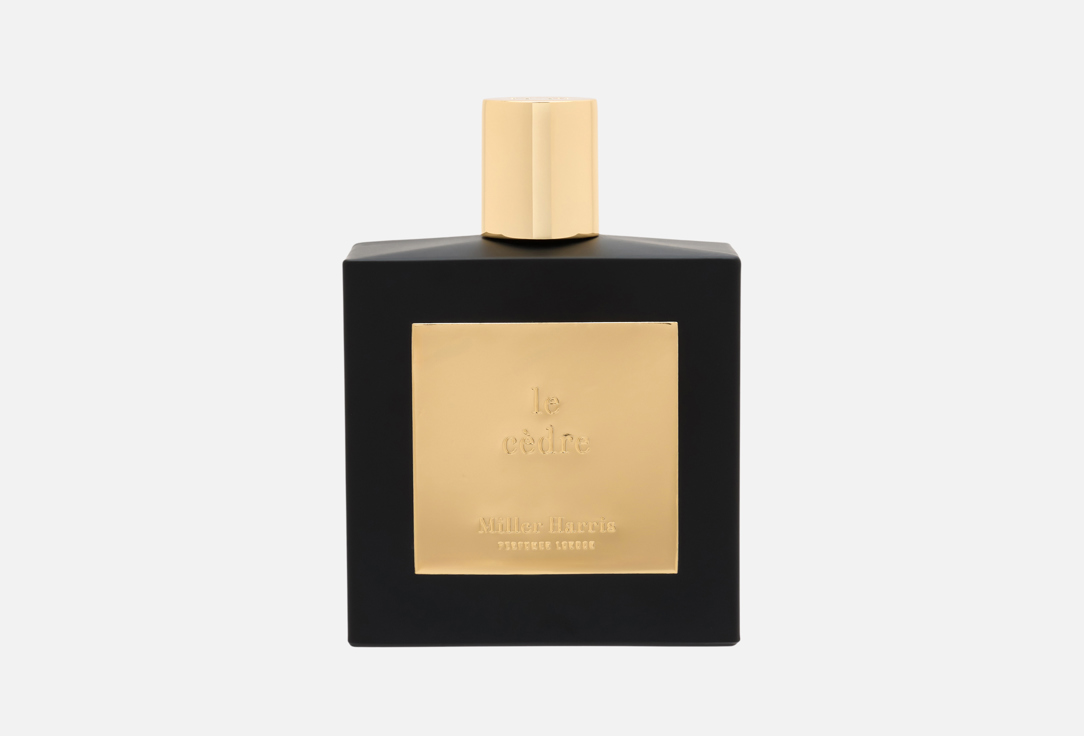 Miller Harris Eau de parfum Le cedre