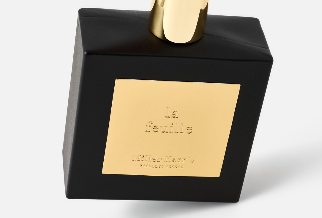 ميلر هاريس ماء عطر لا فوي