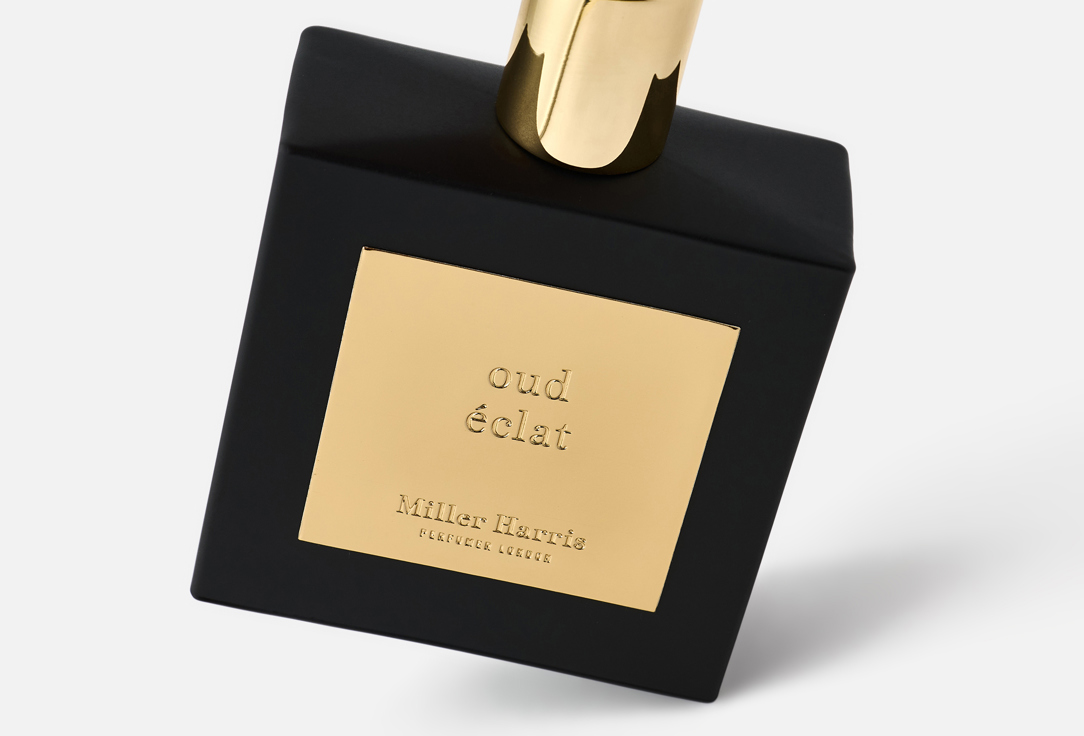 ميلر هاريس ماء العطر عود إكلات