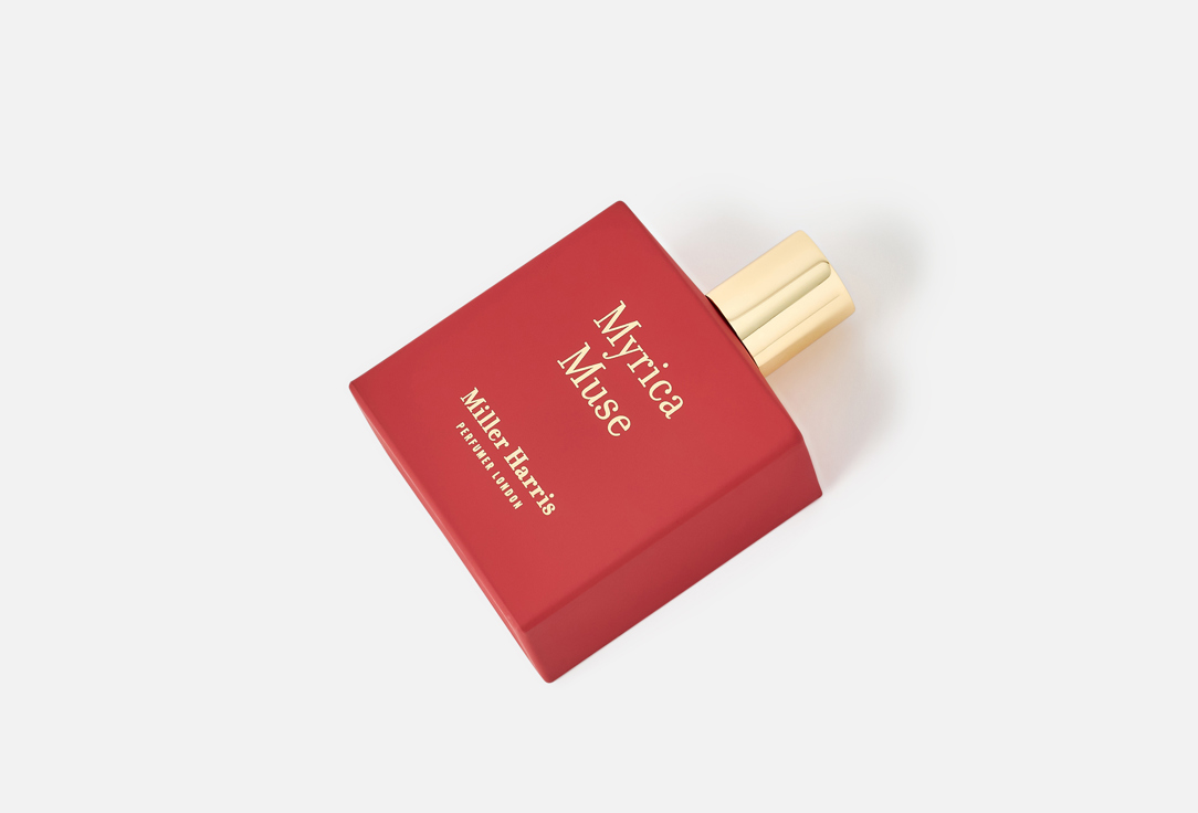 Miller Harris Eau de parfum Myrica muse