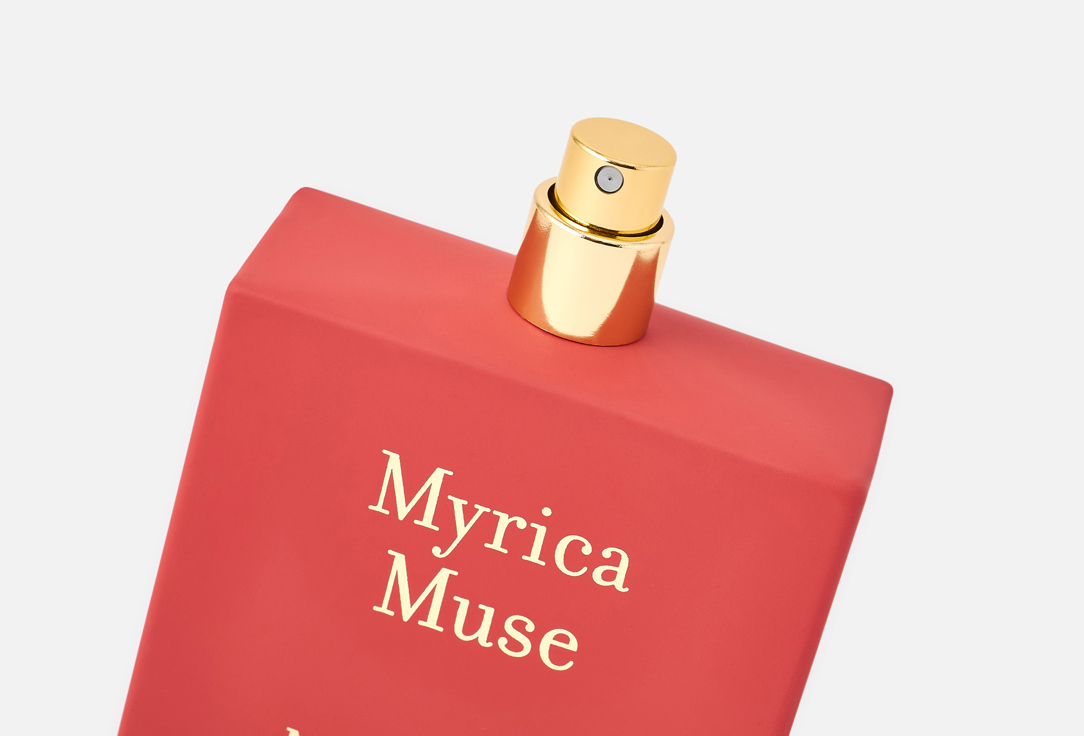 Miller Harris Eau de parfum Myrica muse